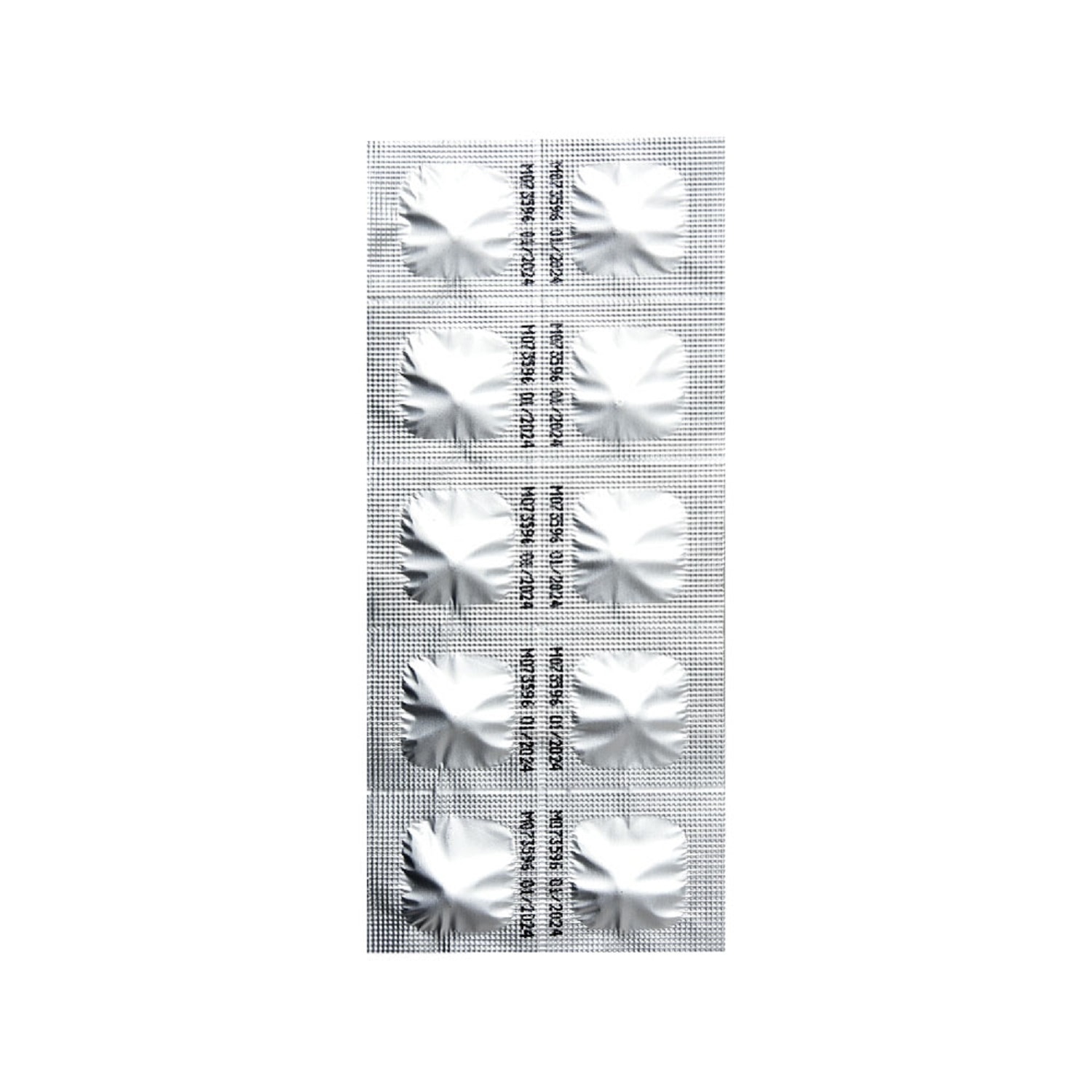 Pioglitazone Hydrochloride 15mg 1 Tablet [PRESCRIPTION REQUIRED]