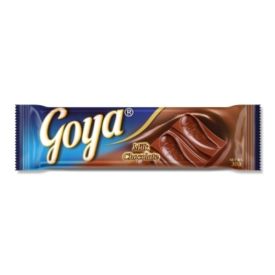 GOYA Goya Milk Chocolate Milk 30G