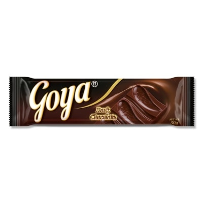 GOYA Goya Dark Chocolate 30G