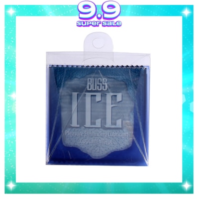 BLISS Pleasure Enhancing Lubricant Cool Menthol 5g