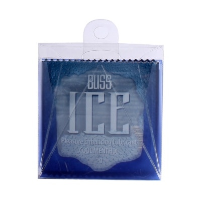 BLISS Pleasure Enhancing Lubricant Cool Menthol 5g