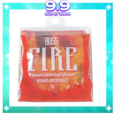 BLISS Pleasure Enhancing Lubricant Warms on Contact 5g