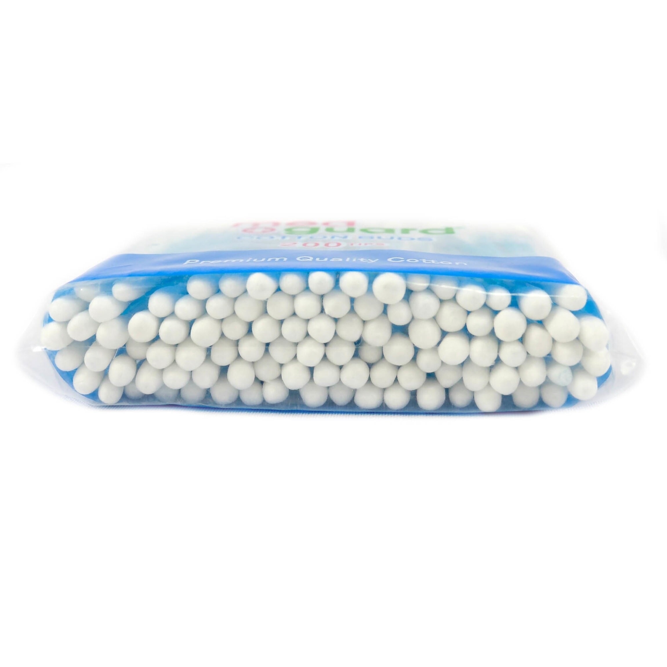 Cotton Buds Blue 200 Tips