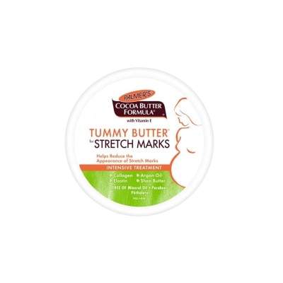 PALMERS Tummy Butter For Stretchmarks 125g