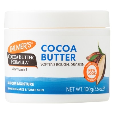 PALMERS Cocoa Butter Solid Formula Jar  100g