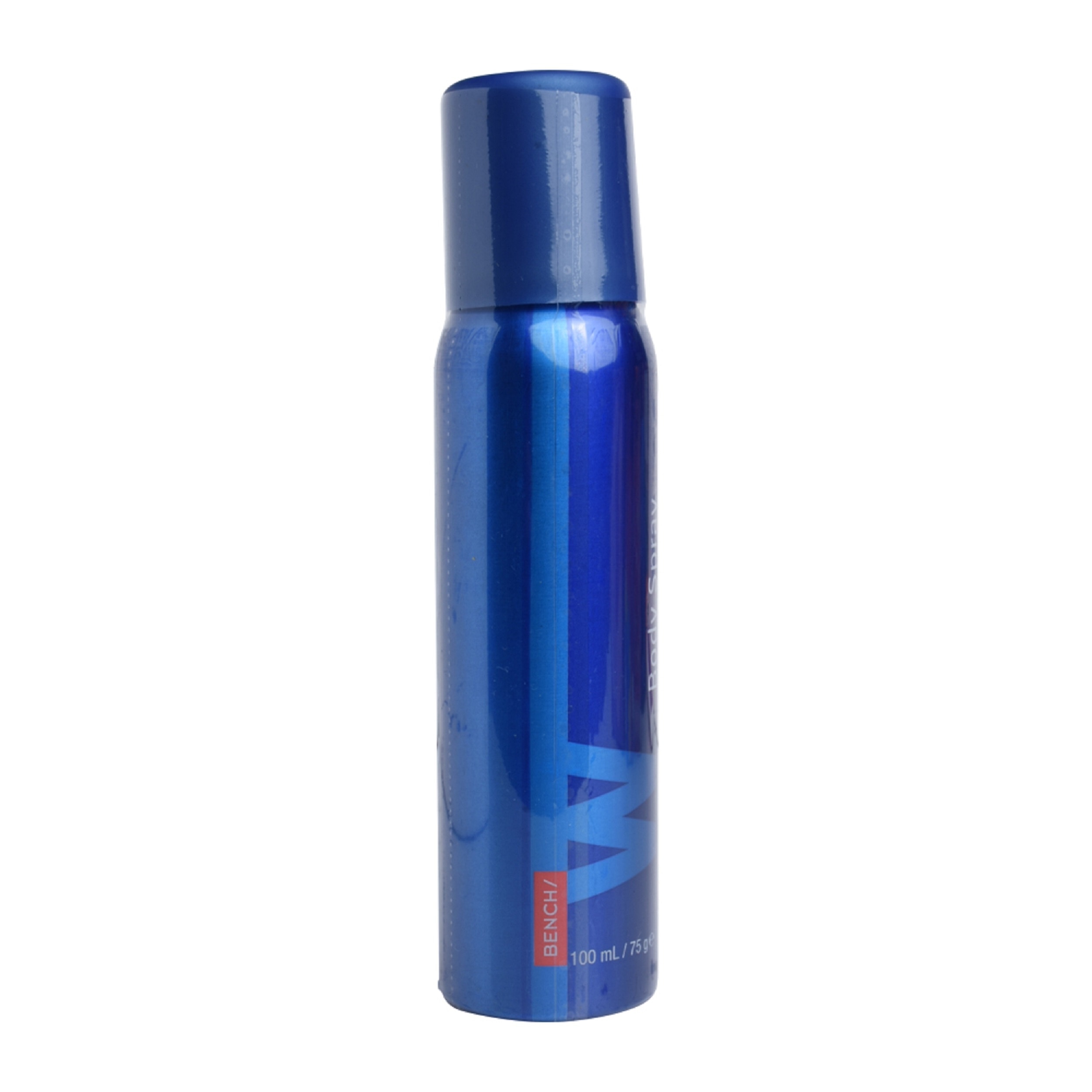 Body Spray Wired for Men 75g