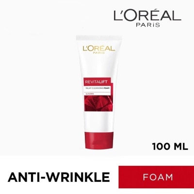 LOREAL Revitalift - Milky Foam 100 ML