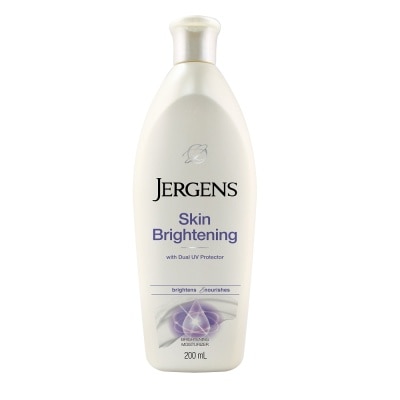 JERGENS Skin Lightening Lotion 200ml