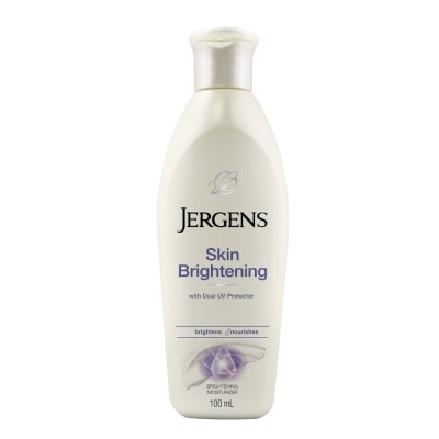 JERGENS Skin Lightening Moisturizer 100ml