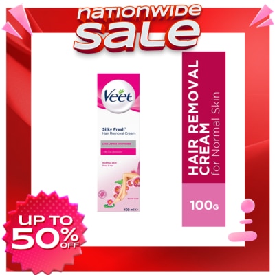 VEET Cream for Normal Skin 100ml