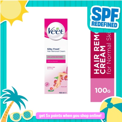 VEET - Cream for Normal Skin 100ml