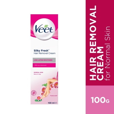 VEET Cream for Normal Skin 100ml