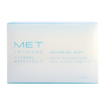 MET TATHIONE Soap 100g