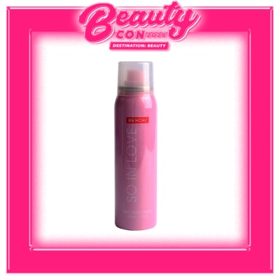 BENCH So In Love Deo Body Spray 100ml