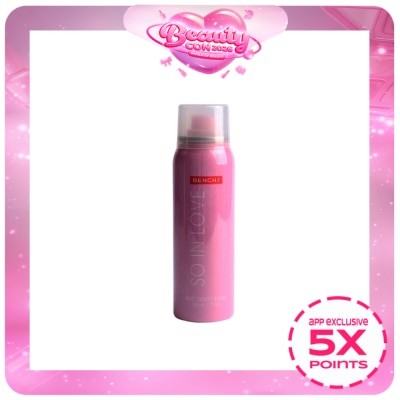 BENCH - So In Love Deo Body Spray 100ml