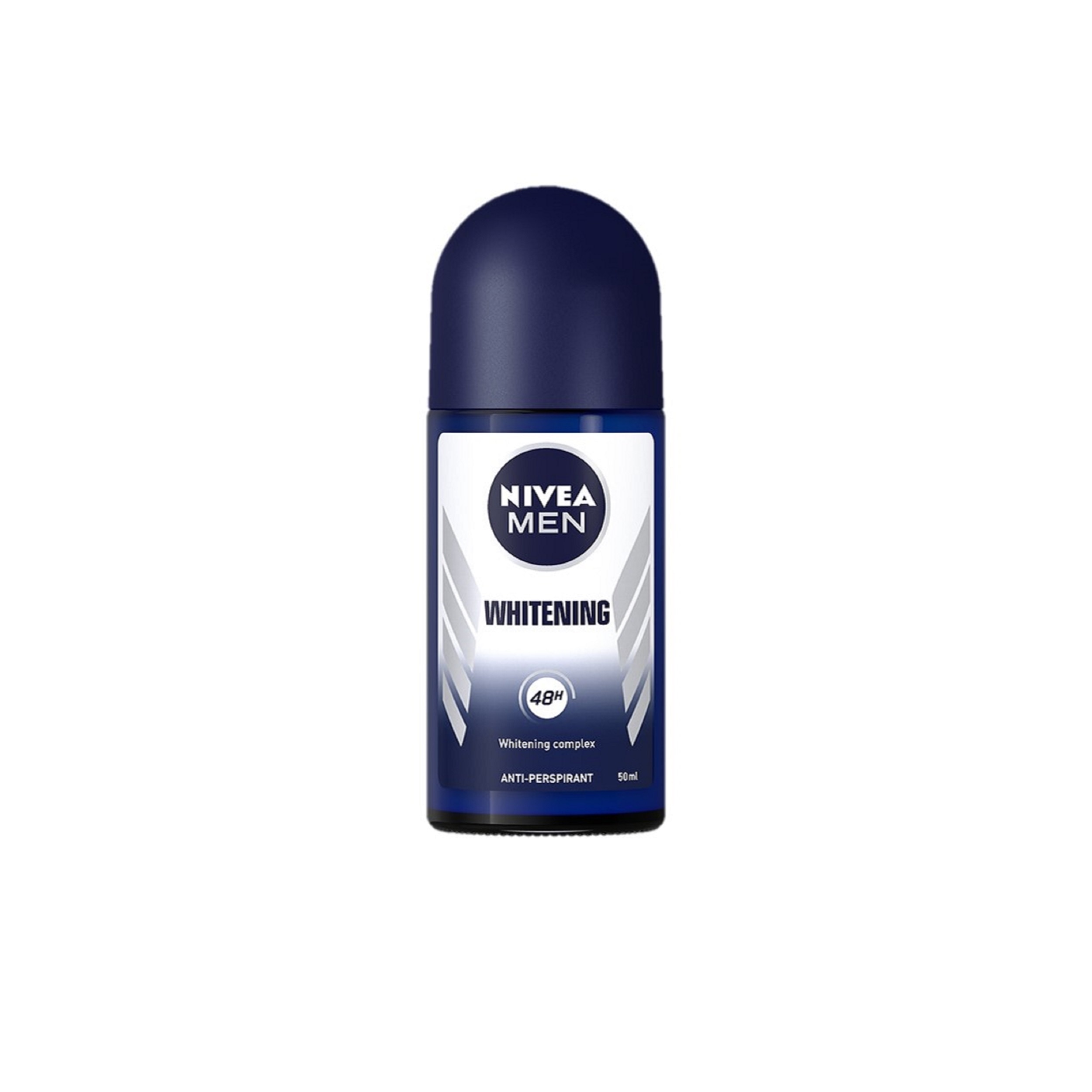 NIVEA Men Deodorant Brightening Anti-Perspirant Roll-On 50ml