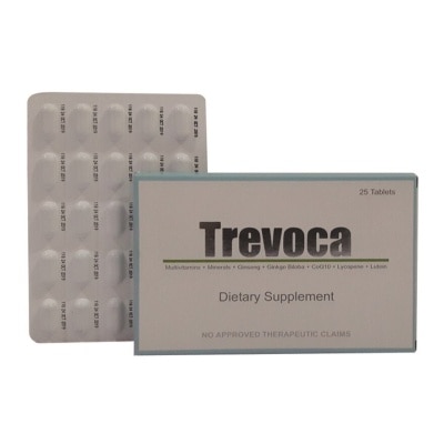 TREVOCA Trevoca 1 Tablet