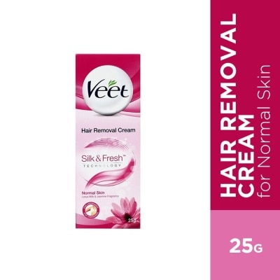 VEET Hair Removal Cream For Normal Skin 25g