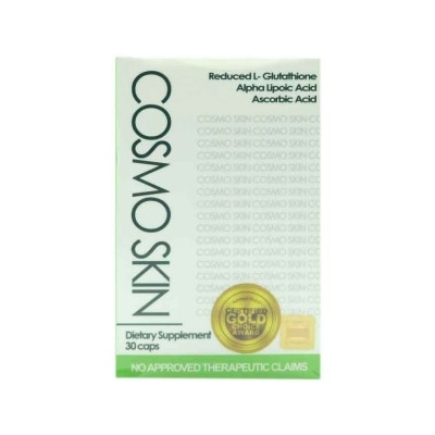 COSMO SKIN Dietary Supplement 1 Capsule