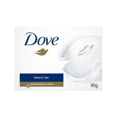 DOVE Dove Soap White 90g