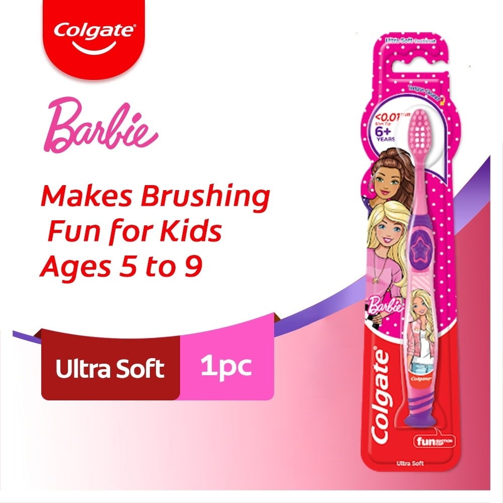 Youth Kids Toothbrush (Ultra Soft)