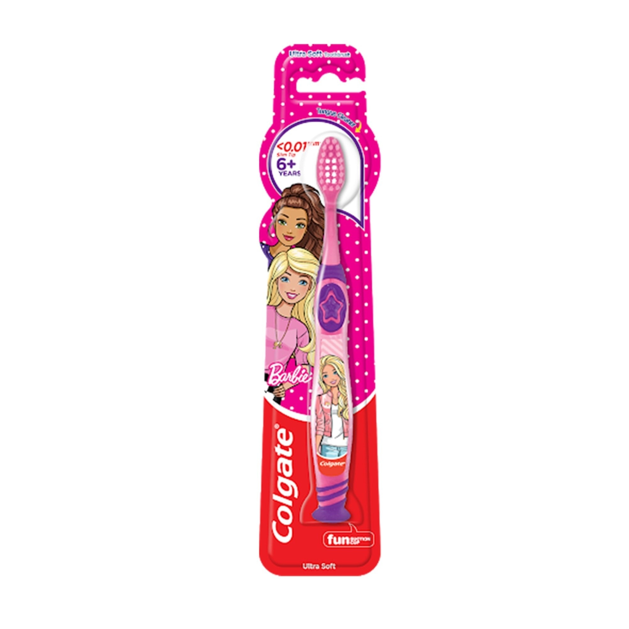 Youth Kids Toothbrush (Ultra Soft)