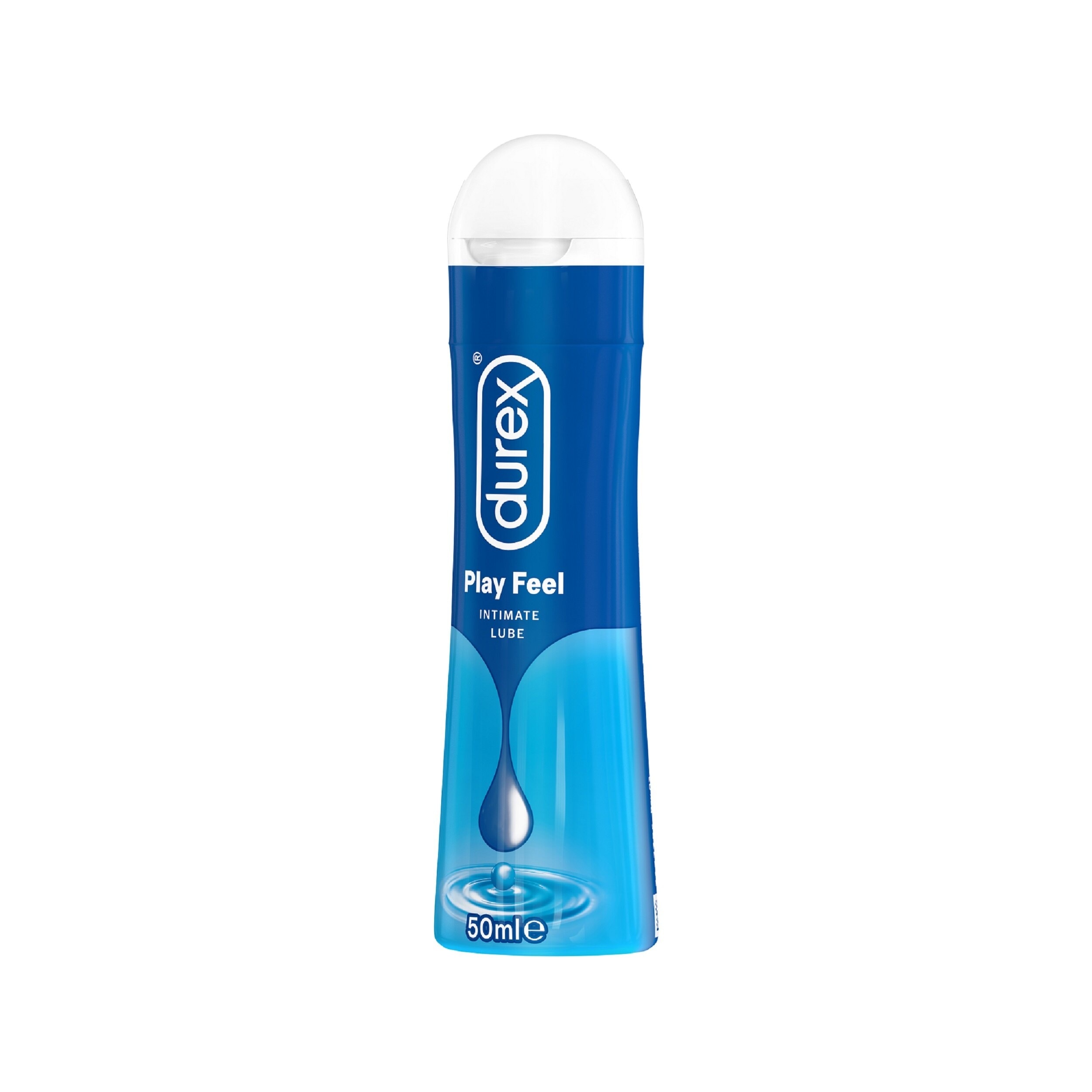 Play Lubricant 50ml