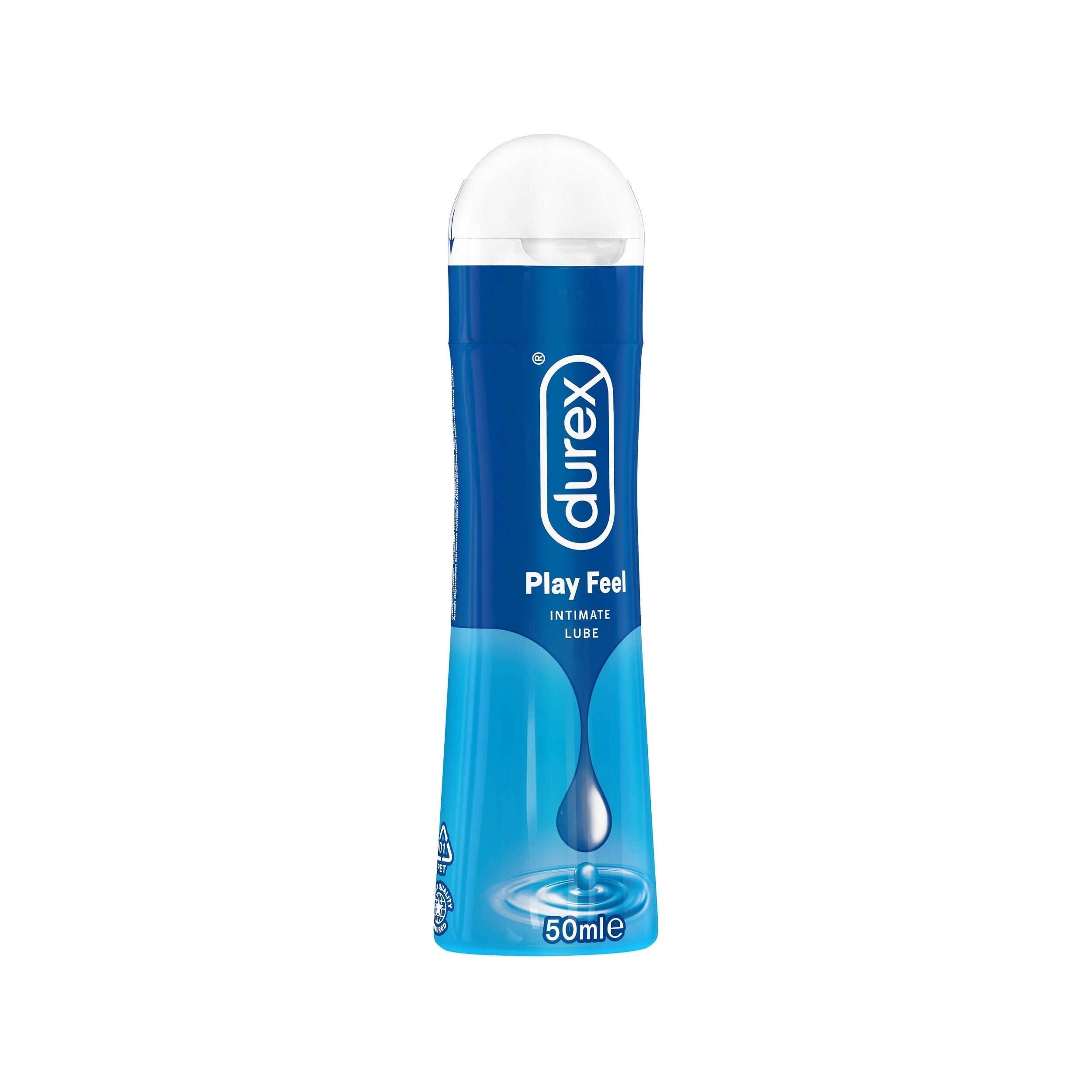 Play Lubricant 50ml