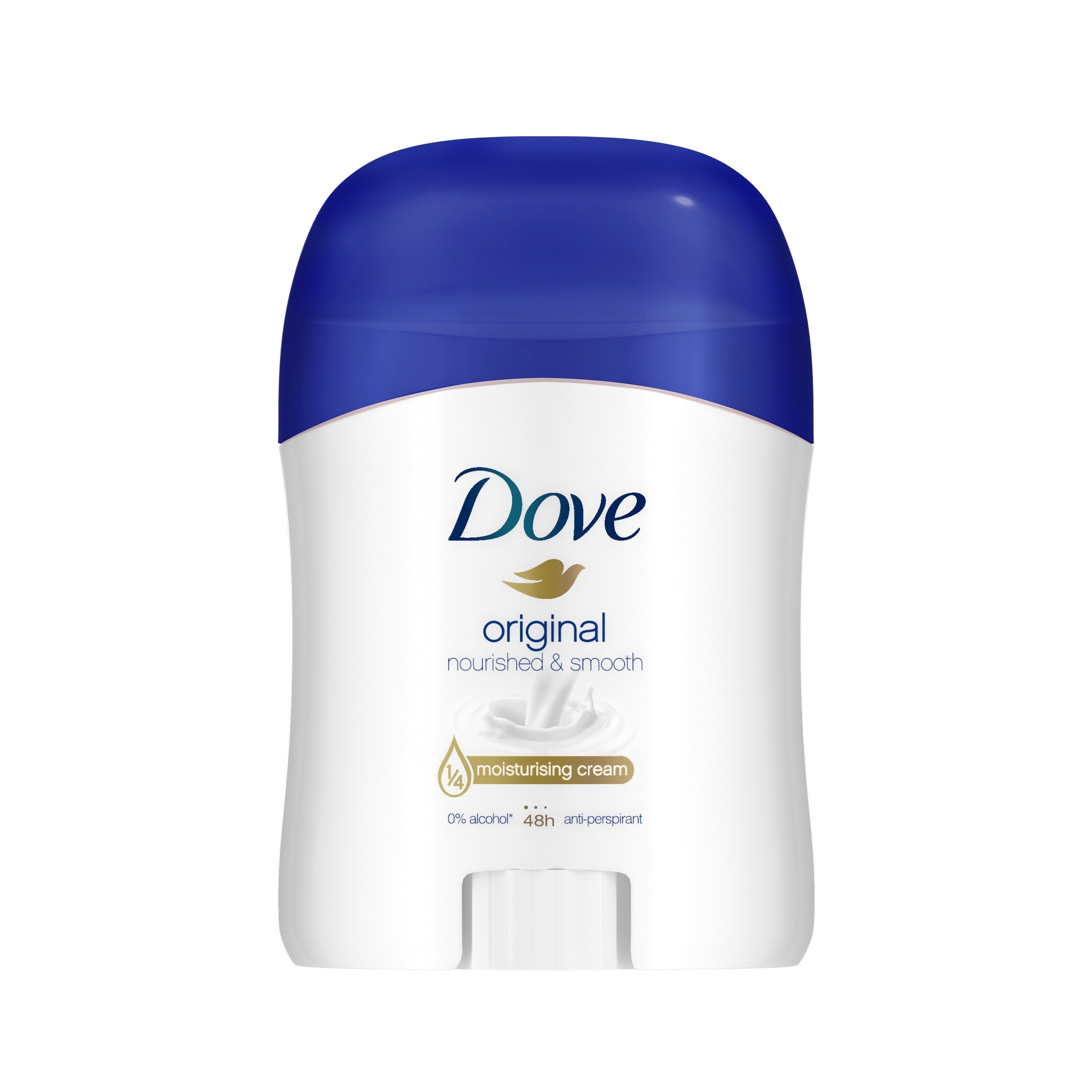 Dove Deodorant Stick Original 20g