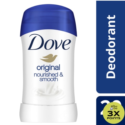 DOVE Dove Deodorant Stick Original 20g
