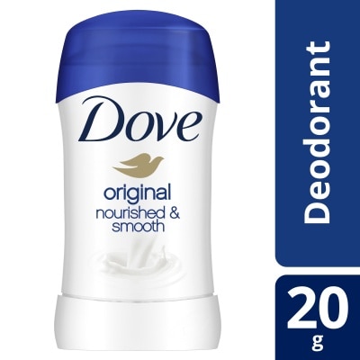 DOVE Dove Deodorant Stick Original 20g