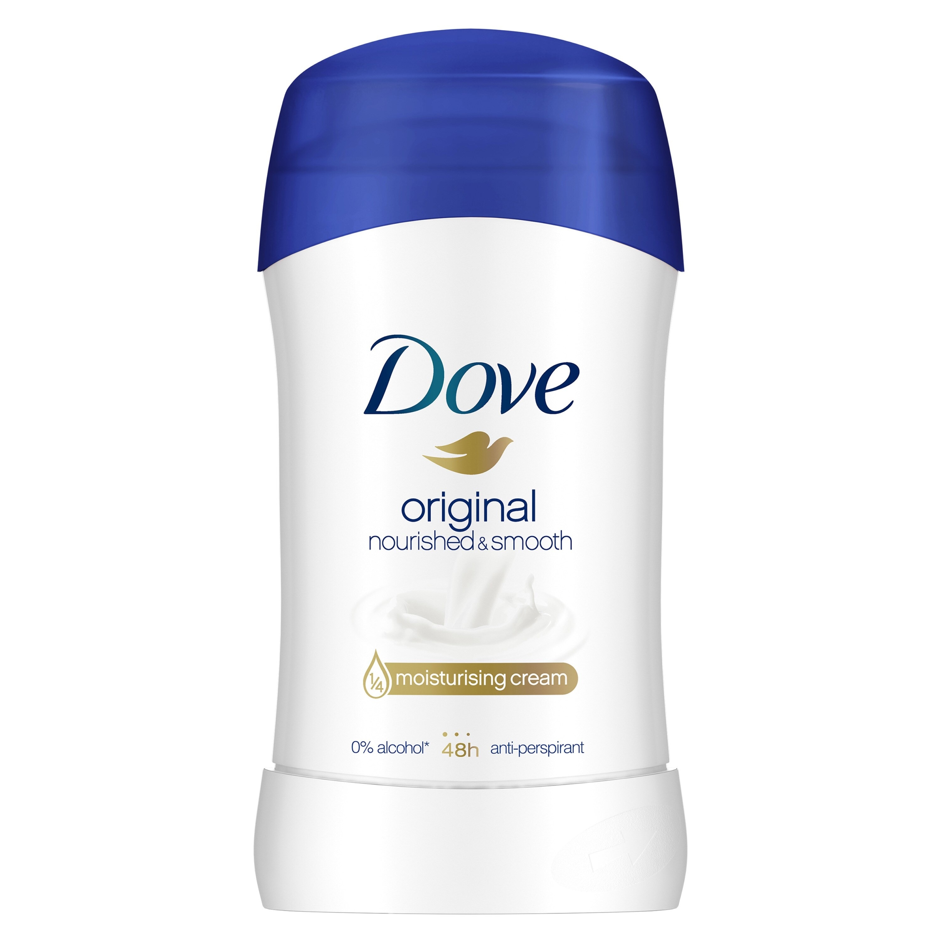 Dove Deodorant Stick Original 40g