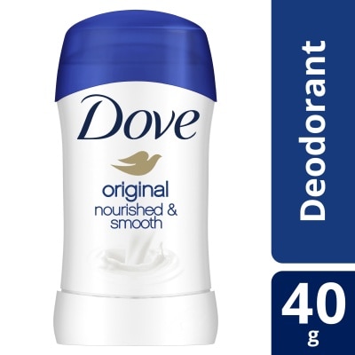 DOVE Dove Deodorant Stick Original 40g