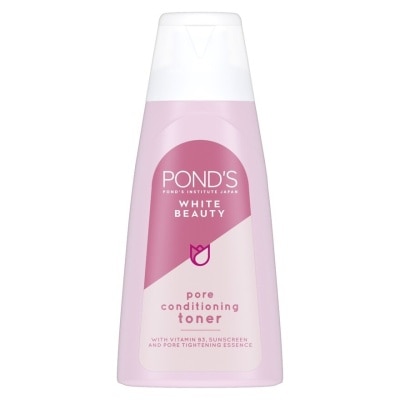 PONDS - Ponds White Beauty Toner 60ml