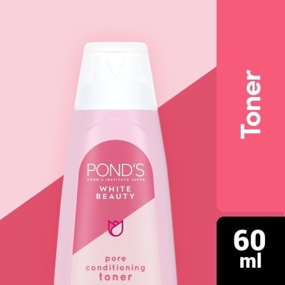 PONDS Ponds White Beauty Toner 60ml