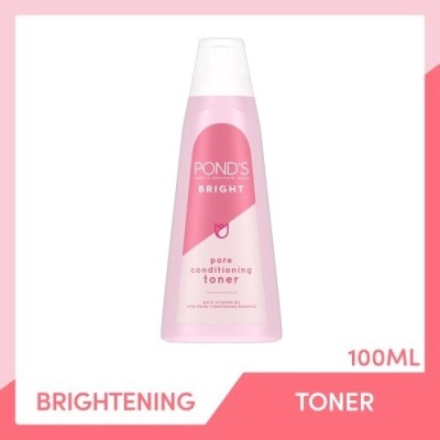 PONDS Ponds White Beauty Toner 100ml