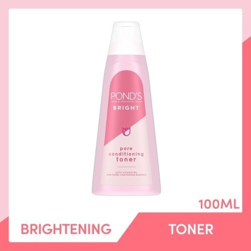 Ponds White Beauty Toner 100ml