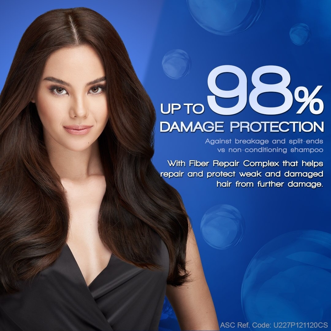 Hair Conditioner Damage Control 180ml