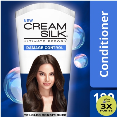 CREAMSILK Hair Conditioner Damage Control 180ml
