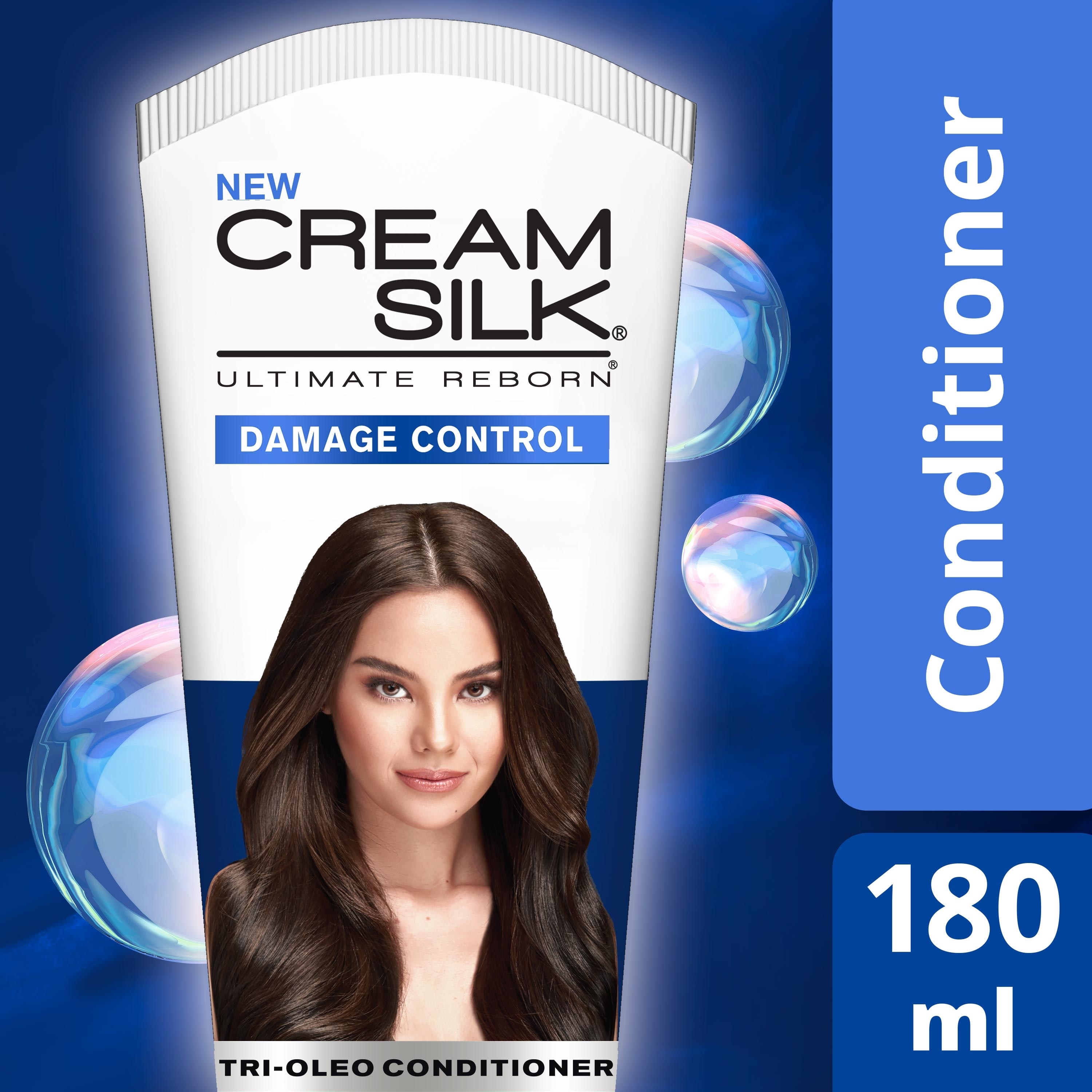 Hair Conditioner Damage Control 180ml