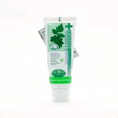 DENTISTE White Toothpaste 60g