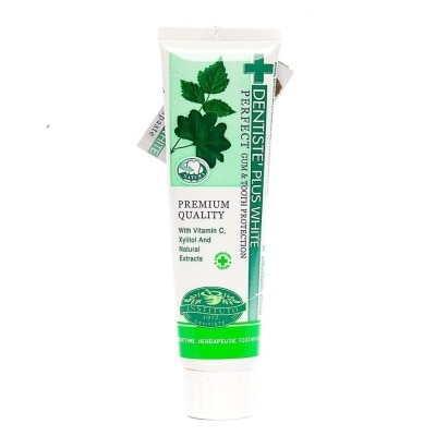 DENTISTE Plus White Toothpaste 100g