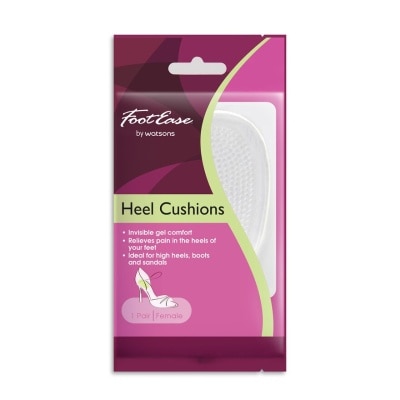 FOOTEASE WS Footease Heel Cushions