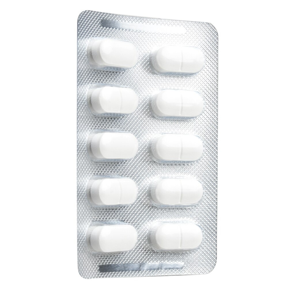 Ciprofloxacin 500mg 1 Tablet [PRESCRIPTION REQUIRED]