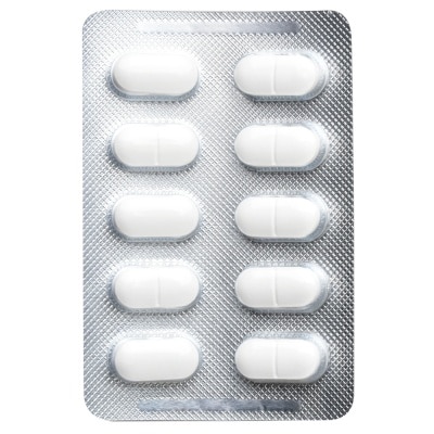 RITEMED Ciprofloxacin 500mg 1 Tablet [PRESCRIPTION REQUIRED]