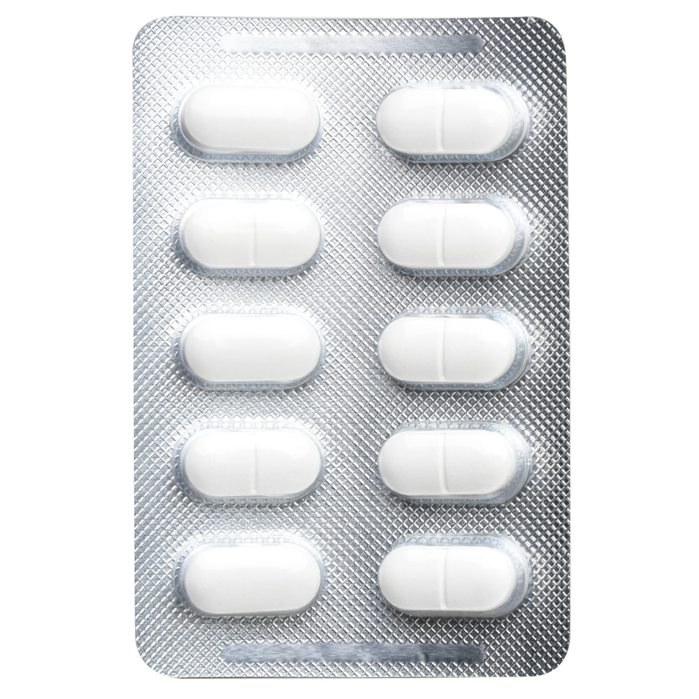 Ciprofloxacin 500mg 1 Tablet [PRESCRIPTION REQUIRED]