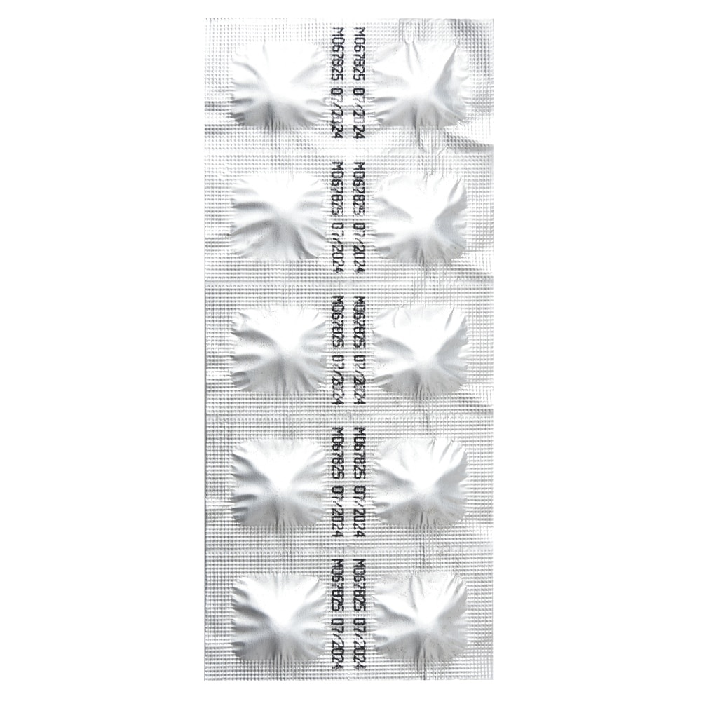 Cilostazol 50mg 1 Tablet [PRESCRIPTION REQUIRED]