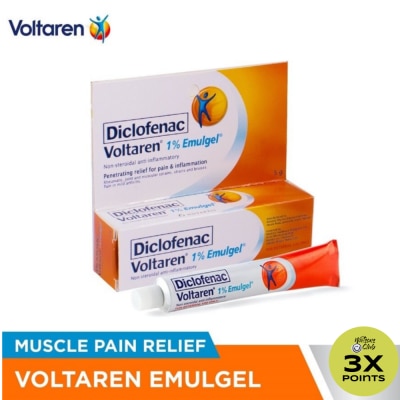 VOLTAREN Emulgel 5g