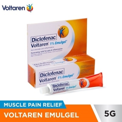 VOLTAREN Emulgel 5g