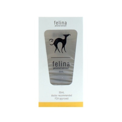 FELINA Personal Lubricant 35mL